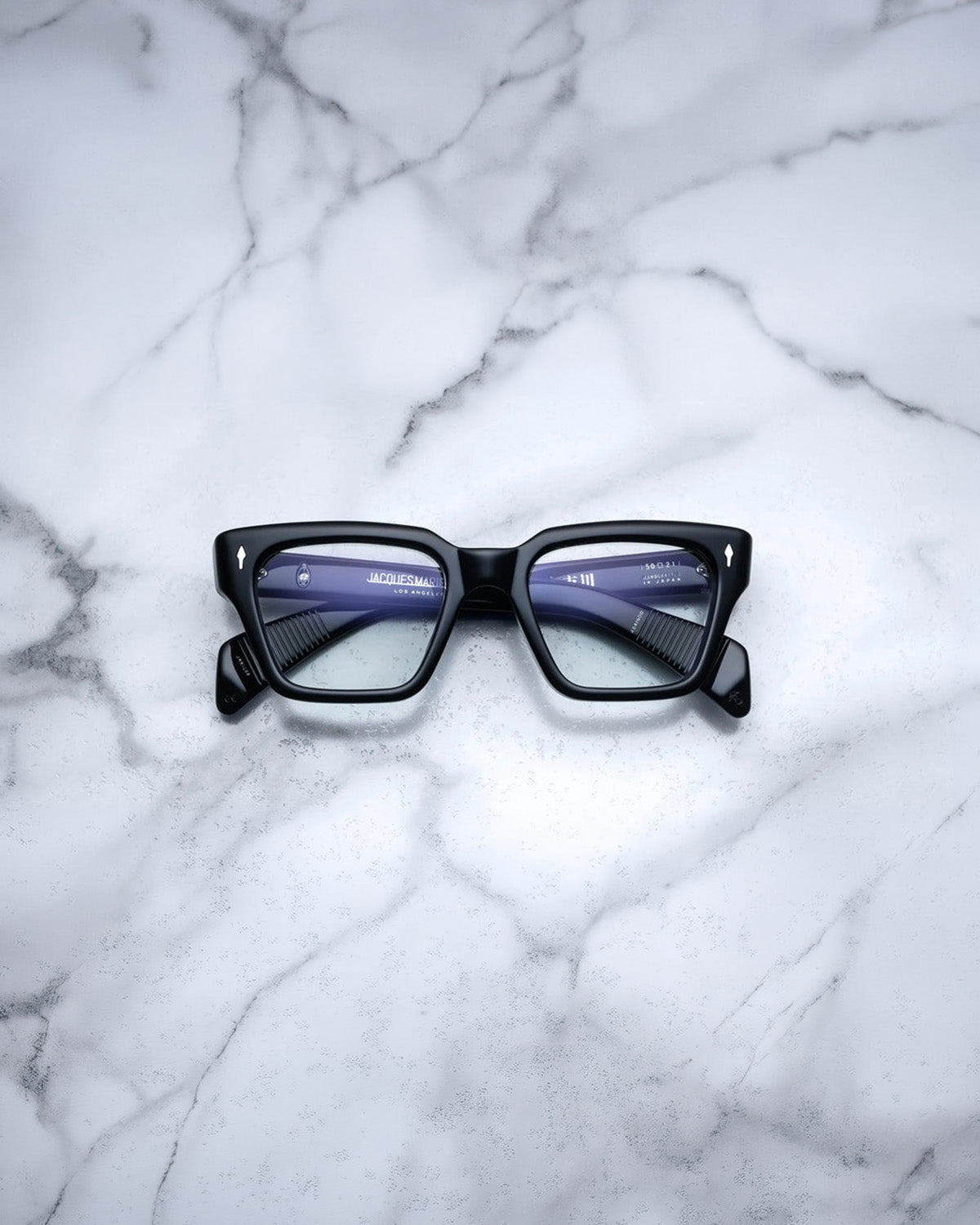JACQUES MARIE MAGE ICHIKAWA / BLACK