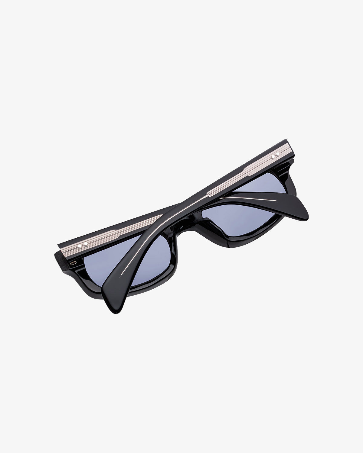 JACQUES MARIE MAGE INITIALS / BLACK MIRROR