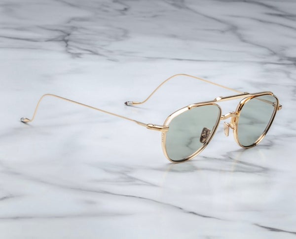 JACQUES MARIE MAGE FLYNN / GOLD