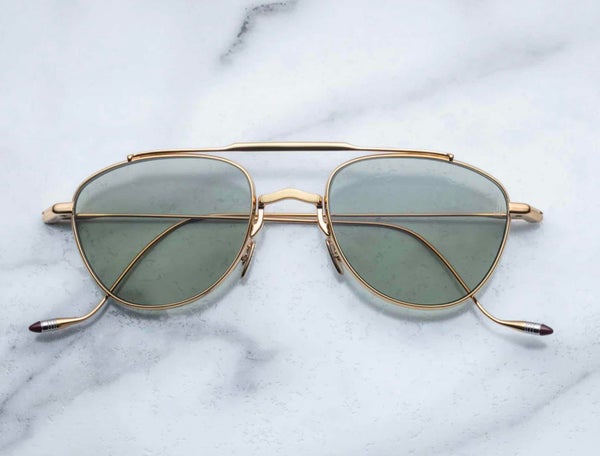 JACQUES MARIE MAGE FLYNN / GOLD