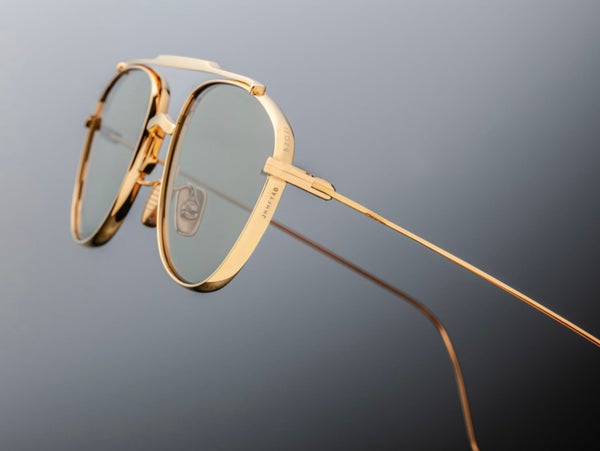 JACQUES MARIE MAGE FLYNN / GOLD