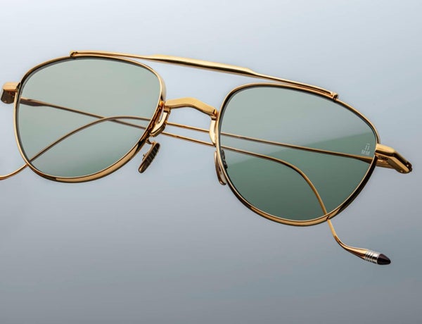 JACQUES MARIE MAGE FLYNN / GOLD