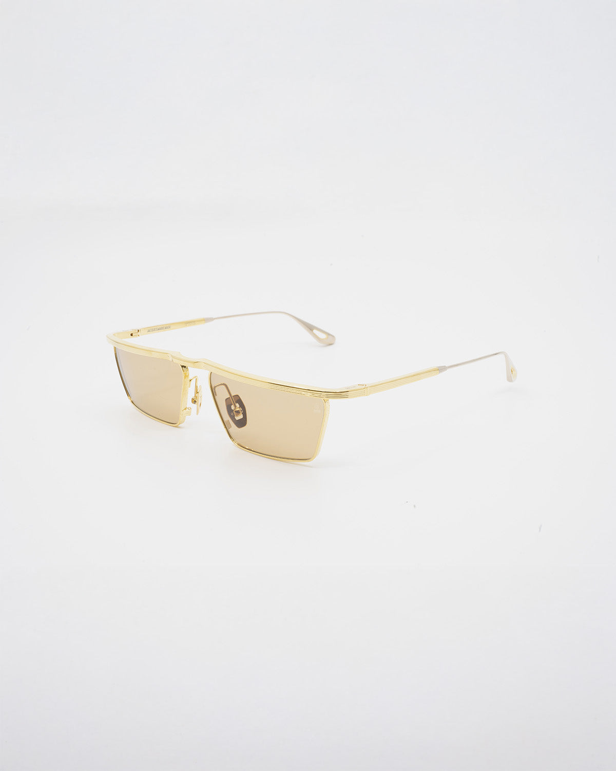 JACQUES MARIE MAGE BOGART GOLD
