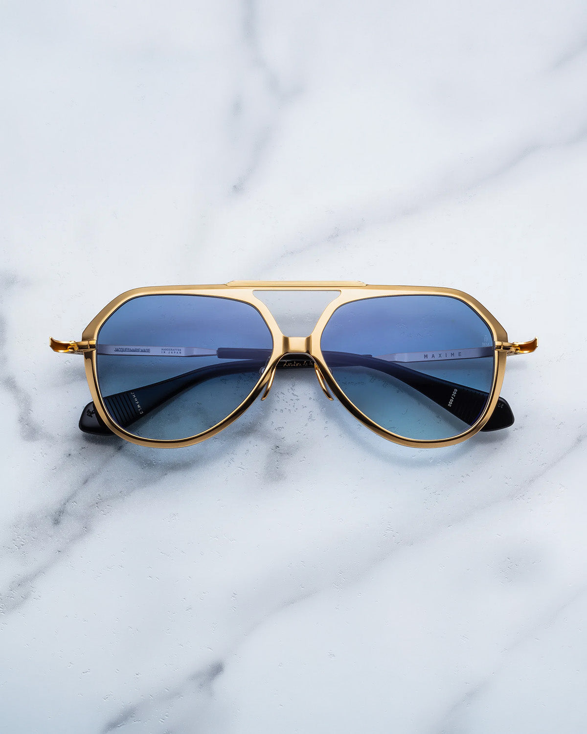 JACQUES MARIE MAGE MAXIME / MANHATTAN