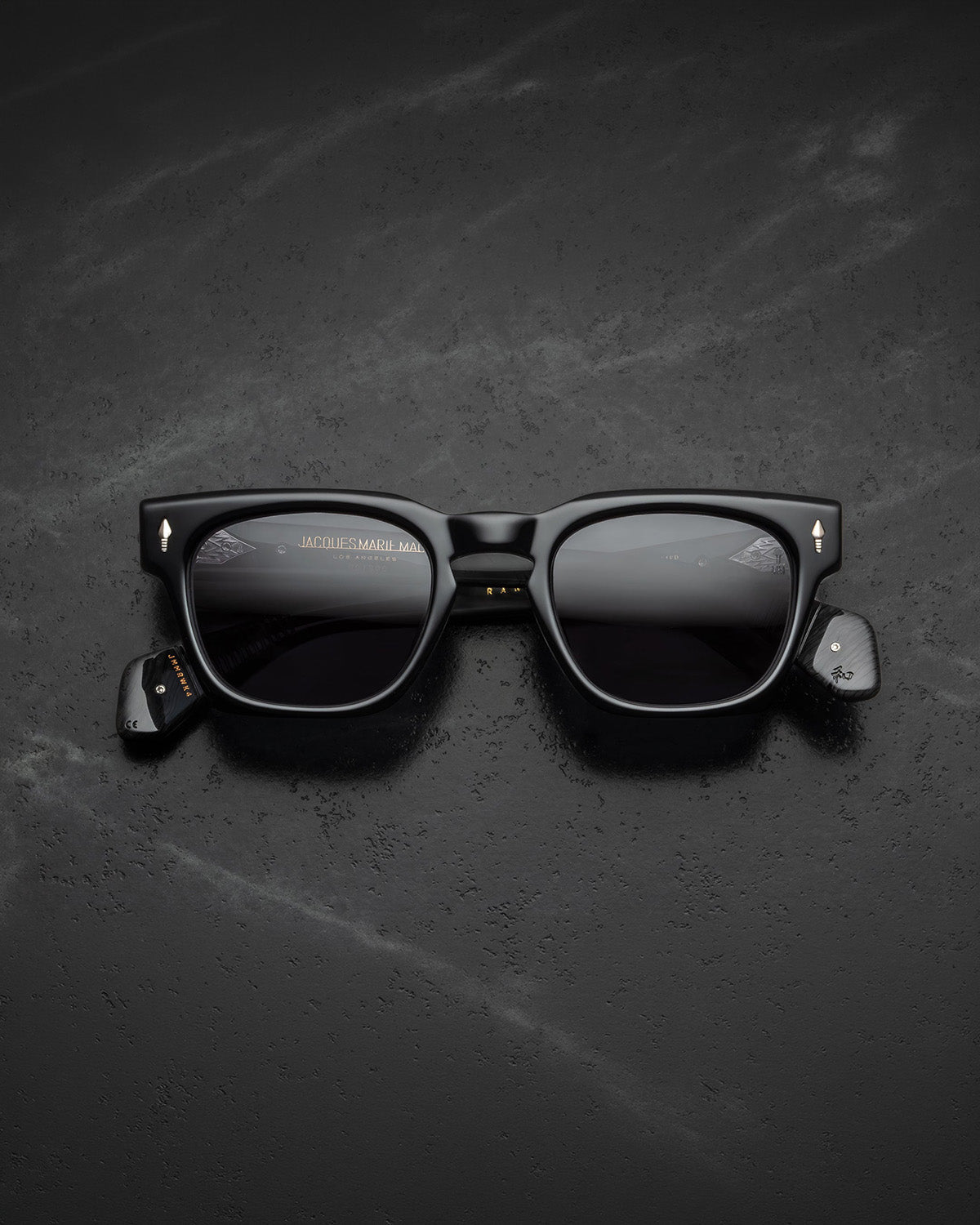 JACQUES MARIE MAGE RAWLINS / OBSIDIAN HAZE