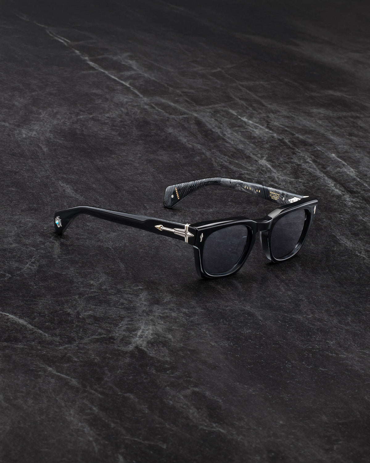 JACQUES MARIE MAGE RAWLINS / OBSIDIAN HAZE