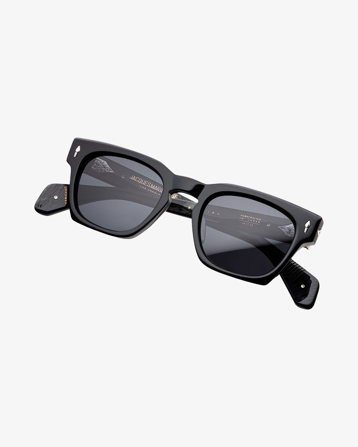 JACQUES MARIE MAGE RAWLINS / OBSIDIAN HAZE